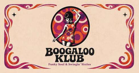 Vergrößerte Ansicht von B00GAL00 KLUB - FUNKY SOUL &amp; SWINGING SIXTIES