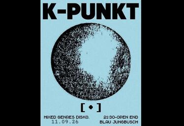 Vergrößerte Ansicht von K-Punkt DJ Kolja