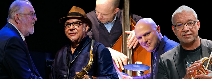Vergrößerte Ansicht von Joe Haider Quintett