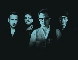 Vergrößerte Ansicht von Chris Minh Doky &amp; The Nomads