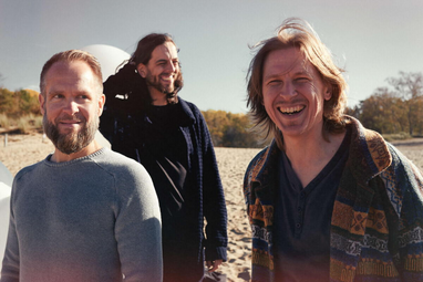 Vergrößerte Ansicht von Emil Brandqvist Trio
