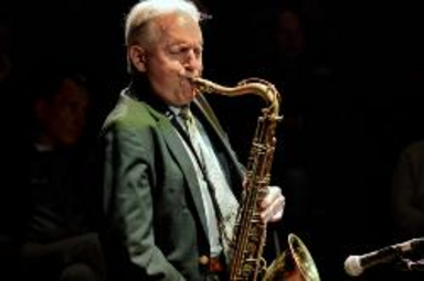 Vergrößerte Ansicht von Scott Hamilton Trio