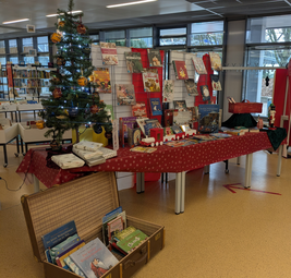 Vergrößerte Ansicht von Adventsnachmittag für Familien