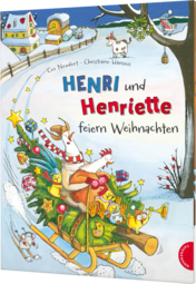 Vergrößerte Ansicht von Buchcover