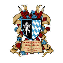 Vergrößerte Ansicht von Logo des Rollenspielvereins