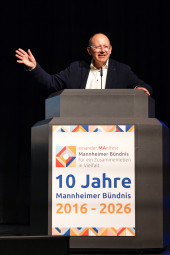 Vergrößerte Ansicht von Oberbürgermeister Christian Specht