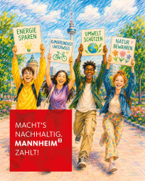 Vergrößerte Ansicht von Youth Climate Action  Fund - jetzt bewerben!