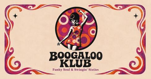 Vergrößerte Ansicht von B00GAL00 KLUB - FUNKY SOUL &amp; SWINGING SIXTIES