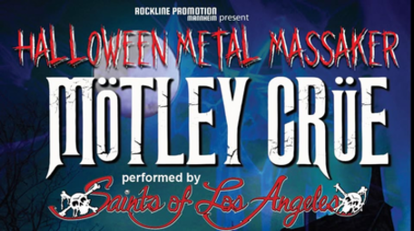 Vergrößerte Ansicht von Halloween Metal Tribute
