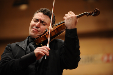 Vergrößerte Ansicht von Mannheimer Philharmoniker: 2. Orchesterkonzert - Maxim Vengerov