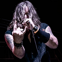 Vergrößerte Ansicht von Atrophy - Thrash Metal since 1986 meets Nu-Metal