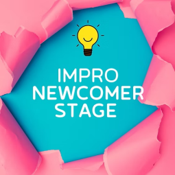 Vergrößerte Ansicht von Impro Comedy Newcomer Night