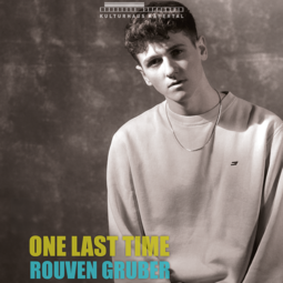 Vergrößerte Ansicht von One Last Time – Rouven Gruber