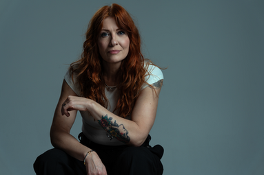 Vergrößerte Ansicht von Ida Sand &amp; Band - I will be right there Tour