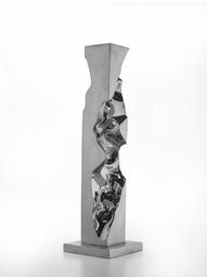 Vergrößerte Ansicht von XHIXHA – Reflections in Mannheim
