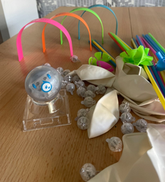 Vergrößerte Ansicht von Codeweek meets Lichtmeile
