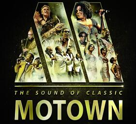 Vergrößerte Ansicht von The Sound of classic MOTOWN