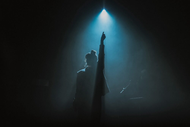 Vergrößerte Ansicht von Klang/Bild – Festival für audiovisuelle Musikkultur