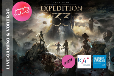 Vergrößerte Ansicht von Gaming trifft Kulturgeschichte: „Clair Obscur: Expedition 33“