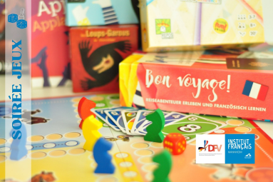 Vergrößerte Ansicht von Spieleabend