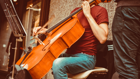 Vergrößerte Ansicht von Jazz Lounge Mannheim: Bass Night