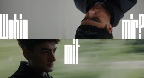 Vergrößerte Ansicht von Film &amp; Regie: "Wohin mit mir"