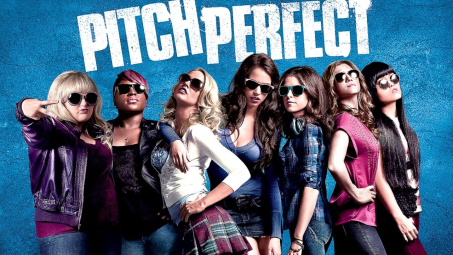 Vergrößerte Ansicht von Mannheim singt: "Pitch Perfect" + Jazzy Frauenchor