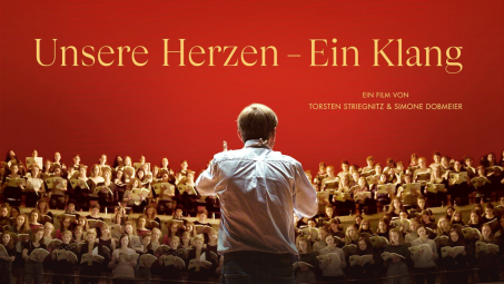 Vergrößerte Ansicht von Mannheim singt: "Unsere Herzen – Ein Klang" - Matinee-Vorstellung