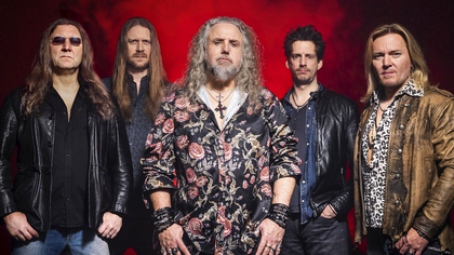 Vergrößerte Ansicht von Dio Alive - A Tribute to Ronnie James Dio