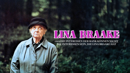 Vergrößerte Ansicht von Jubiläum – 55 Jahre Cinema Quadrat: "Lina Braake"