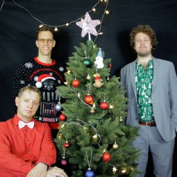 Vergrößerte Ansicht von JazzGPT – Xmas Special