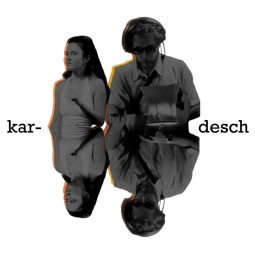 Vergrößerte Ansicht von Lichtmeile 2026 // KARDESCH DJs //