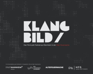 Vergrößerte Ansicht von Klang/Bild - Festival für audiovisuelle Musikkultur