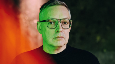 Vergrößerte Ansicht von MARTIN NIEMEYER - ÜBERDACHT