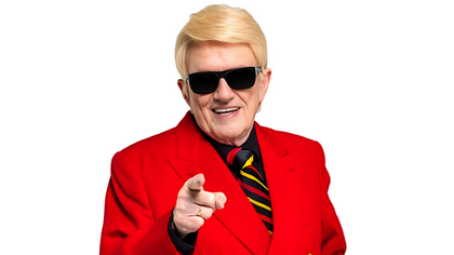 Vergrößerte Ansicht von HEINO: Made in Germany Volume 2 , Solo-Tour 2027