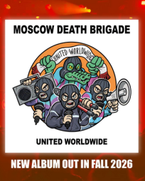 Vergrößerte Ansicht von Moscow Death Brigade