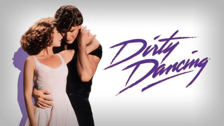 Vergrößerte Ansicht von Aktionstage gegen Armut: "Dirty Dancing"