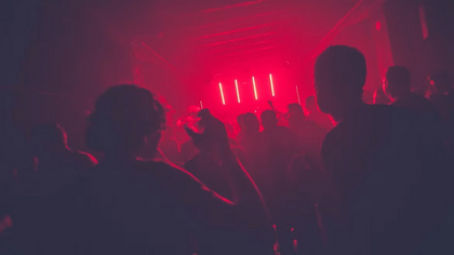 Vergrößerte Ansicht von K-POP PARTY VS. HALLOWEEN