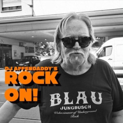 Vergrößerte Ansicht von DJ Affendaddy's Rock On!