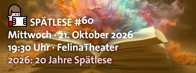 Vergrößerte Ansicht von Spätlese #60