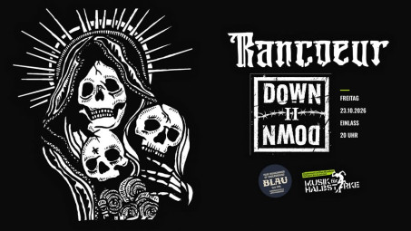 Vergrößerte Ansicht von RANCOEUR + Down II Down