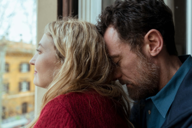 Vergrößerte Ansicht von Cinema Italia!: "Drei Abschiede – Tre ciotole"