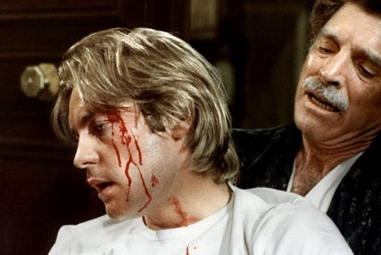 Vergrößerte Ansicht von Cinema Italia!: "Gewalt und Leidenschaft – Gruppo di famiglia in un interno"