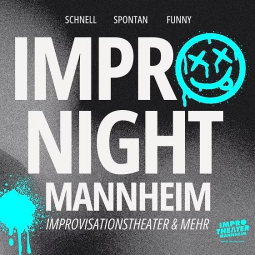 Vergrößerte Ansicht von Impro Night Mannheim