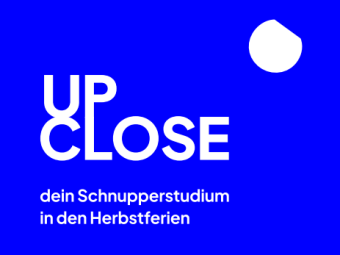 Vergrößerte Ansicht von Up Close – Schnupperstudium der TH Mannheim