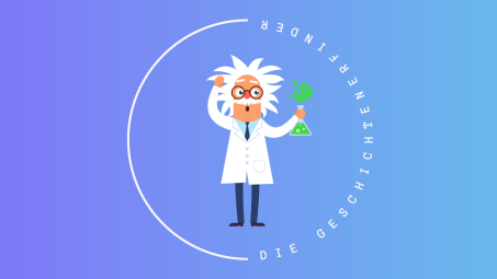 Vergrößerte Ansicht von Die Geschichtenerfinder - Impro für Kinder