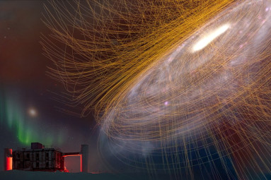 Vergrößerte Ansicht von Unser exotisches Universum
