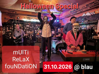 Vergrößerte Ansicht von MULTI RELAX FOUNDATION garage rock