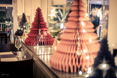 Vergrößerte Ansicht von Weihnachten im bootshaus