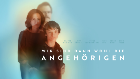Vergrößerte Ansicht von Psychoanalytiker stellen Filme vor: "Wir sind dann wohl die Angehörigen"